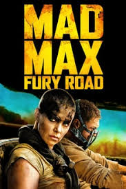 Mad max a harag útja : Mad Max Fury Road Full Movie Online 123movies