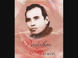 Dadahon Hasan