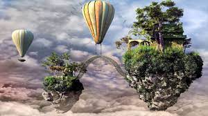 Choose from up to 5 unique, high quality paper types to meet your creative or business needs. Steampunk Music Hot Air Balloons Youtube