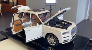 Maybe you would like to learn more about one of these? Model Skala 1 8 Rolls Royce Cullinan Bermula Dari Rm73 Ribu Careta