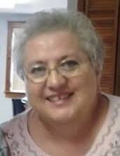 Obituary information for Cathy J. Evans