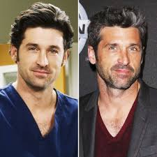 We did not find results for: Patrick Dempsey Lands His First Tv Role After Leaving Grey S Anatomy