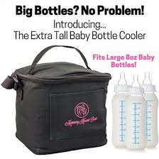 Insulated Bottle Bag Baby Baby Buy Online From Fishpond Co Nz