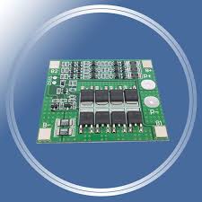 3s 25a Li Ion 18650 Bms Pcm Battery Protection Board 3s 25a Li Ion 18650 Bms Pcm Battery Protection Board Bms Pcm With Balance For Li Ion Lipo Battery Cell Pack Module Review Lipo Battery Lipo Voltage Regulator