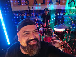 Steve Kingi Entertainment...