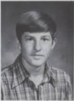 Weston Gray Frost (1961-2017)