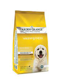 Arden Grange Weaning Puppy Dog Food 2 Kg Check Out The Image By Visiting The Link This Is An Affiliate Link Weaning Puppies Puppy Food Dog Food Recipes