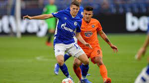 ɛf tseː ˈʃalkə nʊl fiːɐ̯), schalke 04, or abbreviated as s04 (german: Ha9qcvchltixqm