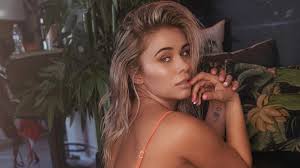 Paige VanZant exposes online impersonation by fake Jessa Rhodes