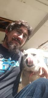 Lost Dog in Beechmont Neighborhood, Louisville