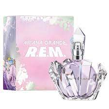 Middle notes are lavender and pear blossom; Buy Ariana Grande R E M Eau De Parfum 100ml Online At Chemist Warehouse