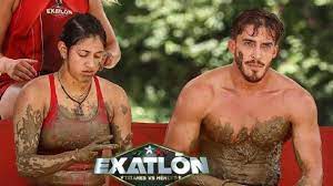 Jun 17, 2021 · una mujer de 33 años descubrió que su novio le era infiel con otra mujer de 26 y lejos de armar un escándalo prefirió planear una venganza junto a la otra. Exatlon 2020 Crece Tension En Titanes Carolina No Siente El Apoyo De Sus Companeros Video Gluc Mx