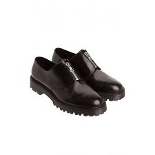 Official Eshop Sandro Fall Winter 2020 Collection Mens Shoes Online Derby Shoes Shoes