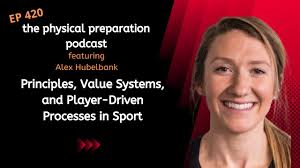 approach their jump training? If so, you're going