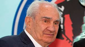 LCF/CFL : Jim Gregory, ancien DG des Maple Leafs rend l'âme à 83 ans