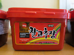 Add a spoonful of gochujang to korean soups, stews and stir fries. The Best Gochujang One Fork One Spoon