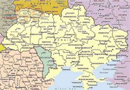 Located in the northeast of the country, it is the largest city of the historic slobozhanshchyna region. U K R A I N I A N M A P S E N G L I S H Zonealarm Results