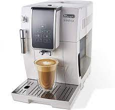 Also see our playlist of other helpful videos fo. Amazon Com De Longhi Dinamica Automatic Coffee Espresso Machine Truebrew Iced Coffee B Coffee Maker With Grinder Coffee Espresso Machine Espresso Machine