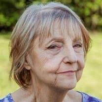 MARTHA BLAKESLEE PERGAMENT Obituary