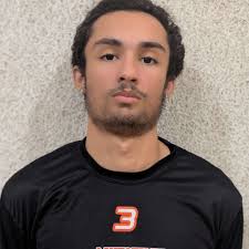 Gabriel Legrand's High School Bio