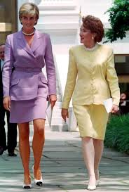 She may have left for the heavenly abode quite early than. Those Who Knew Princess Diana Look Back