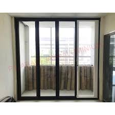 Harga besi wiremesh 2021 terbaru berbagai merek dan ukuran. Jual Pintu Lipat Aluminium Lebar Daun 80 Cm Pt Abadi Jaya Aluminium Jakarta Indotrading