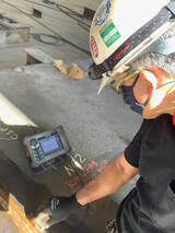 1 Ndt Weld Inspection Company In Houston Texas Weld Inspection Houston