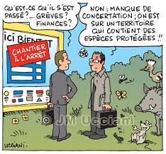 Le comité de concertation se réunit depuis 9h00 ce mardi 11 mai. Jm Ucciani Dessinateur Concertation Dessins De Communication