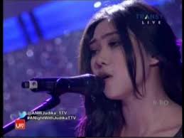 MUSIK SPESIAL ISYANA