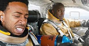 Now, none of the creators of next year's fast & furious 9 have outright. Latest Fast And Furious 9 Footage Teases A Trip To Outer Space For Dom S Family Geeky Craze