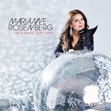 Das schwarze café in der charlottenburger kantstraße ist eines der lieblingslokale von marianne rosenberg: Im Namen Der Liebe Marianne Rosenberg Amazon De Musik