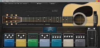 Regardless of its being free, this acoustic guitar vst is comparable with those of the paid ones. Amplesound Net
