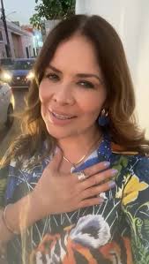 Lili Brillanti Conductora