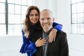 Fiercely Faithful Relationships: Pastors Clayton & Ashlee Hurst