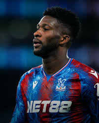 Crystal Palace Football Club