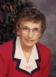 Obit: Margaret M. Ritterbusch, 95, West Bend