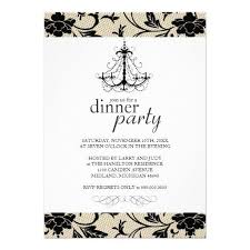 Conversation, good food, a little music, and maybe a few drinks are all part and parcel of a well. Fancy Dinner Party Invitations Zazzle Fancy Wedding Dinner Party Invitations Dinner Invitation Template Party Invite Template