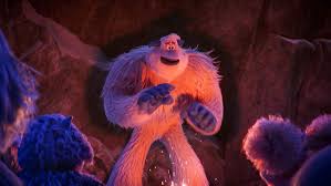 Smallfoot Review | Movie - Empire