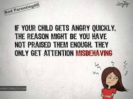 This can be seen as bonding between the parent and child, but it is really a parasitic relationship that requires too much of the child's time and energy when they should be focused on learning. Respect Your Parents Quotes Tumblr Bad Parenting Tumblr Dogtrainingobedienceschool Com