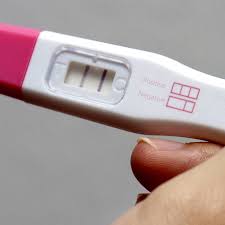 A urine pregnancy test is usually not positive until the time of a missed period, about. Free Pregnancy Tests Bear River Clinic