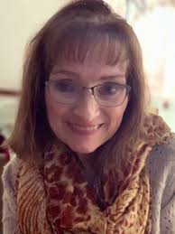 Dianne Lynn (Morton) Johnston