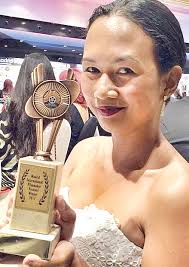 More Pinoy achievers in international competitions