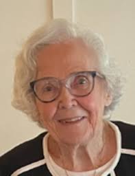 Marguerite F. "Peggy" (Foley) Bartolini Obituary