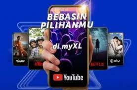 Maybe you would like to learn more about one of these? Paket Data Xl Terbaru Dari Hotrod Harian Hingga Unlimited Hitekno Com