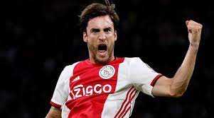 If not then i doubt 2020/21 tagliafico is worth the big contract he is on and is unreplacable. Manchester City Will Look To Sign Ajax Left Back Nicolas Tagliafico