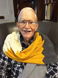 P. Michael Laub, Former School Board President, Longtime F.C. Resident,  Dies