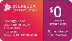 Image result for Valbenazine