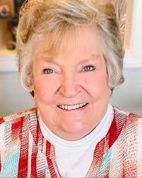 Shirley Jewell Morgan Obituary May 1, 2025