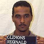 Reginald Clemons