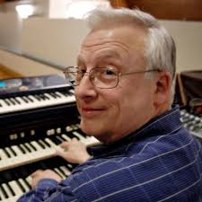 Stream Ralph Brown InTheMood by RollerSkating Organ Music